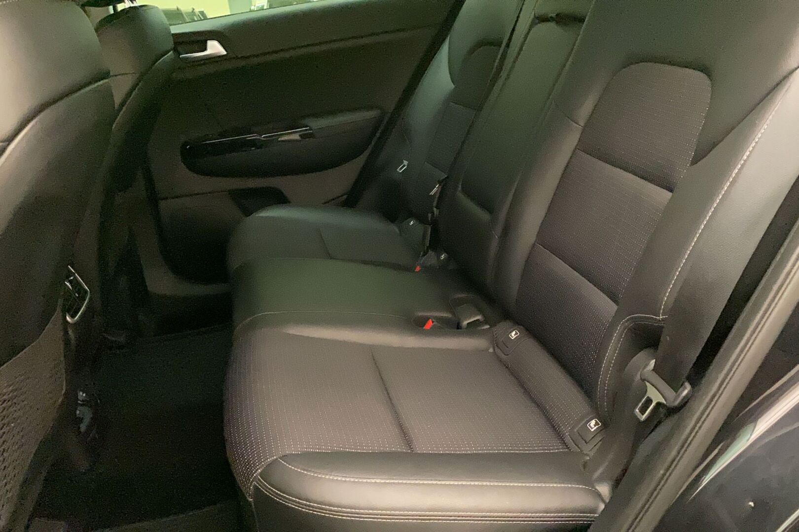 KIA Sportage 2021