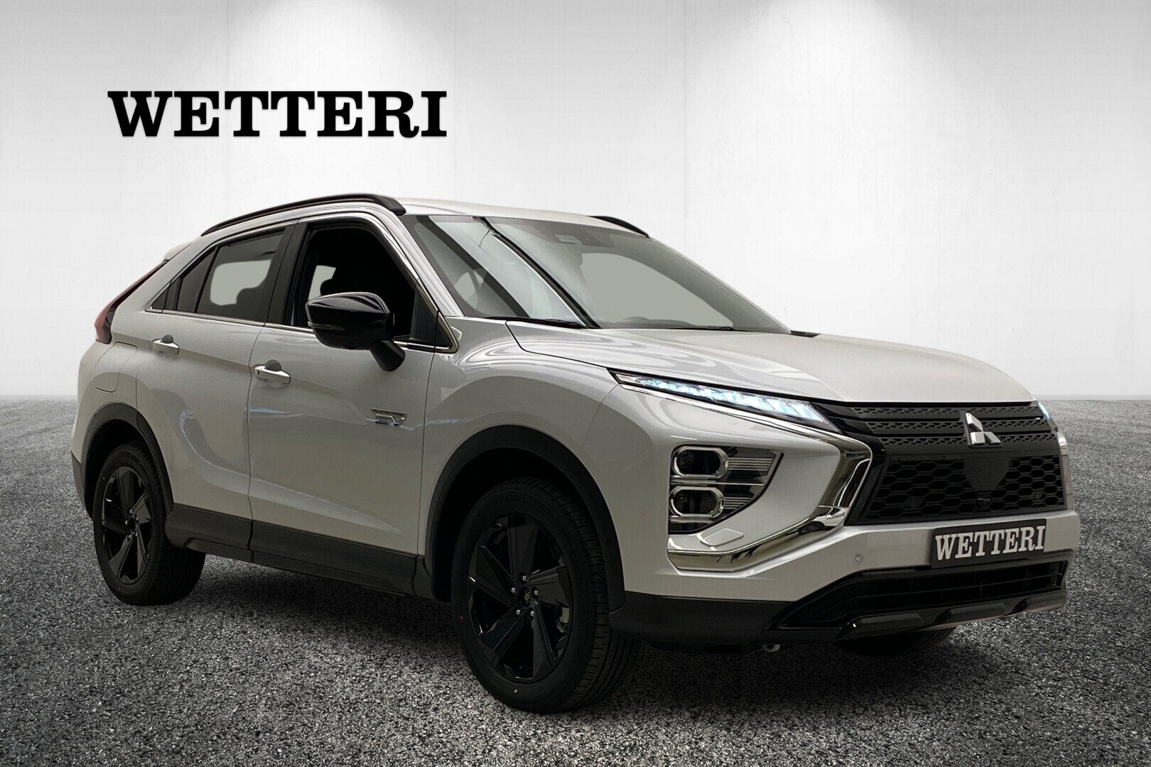 MITSUBISHI Eclipse Cross 2023