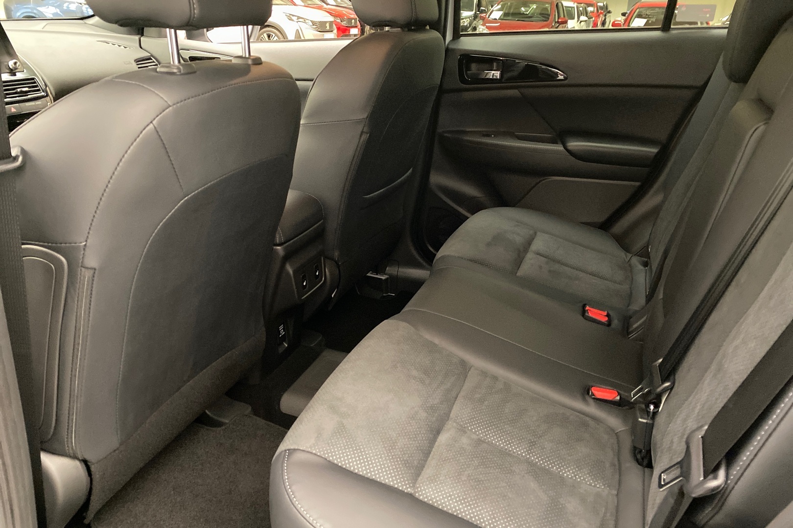 MITSUBISHI Eclipse Cross 2023