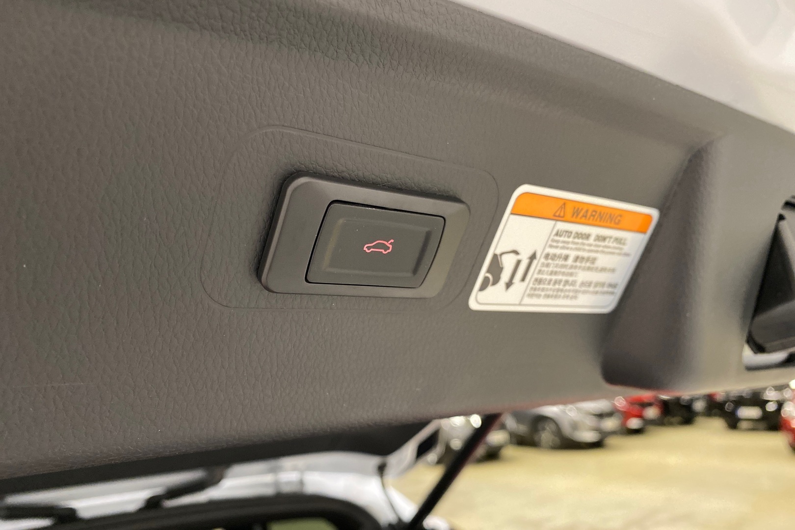 MITSUBISHI Eclipse Cross 2023