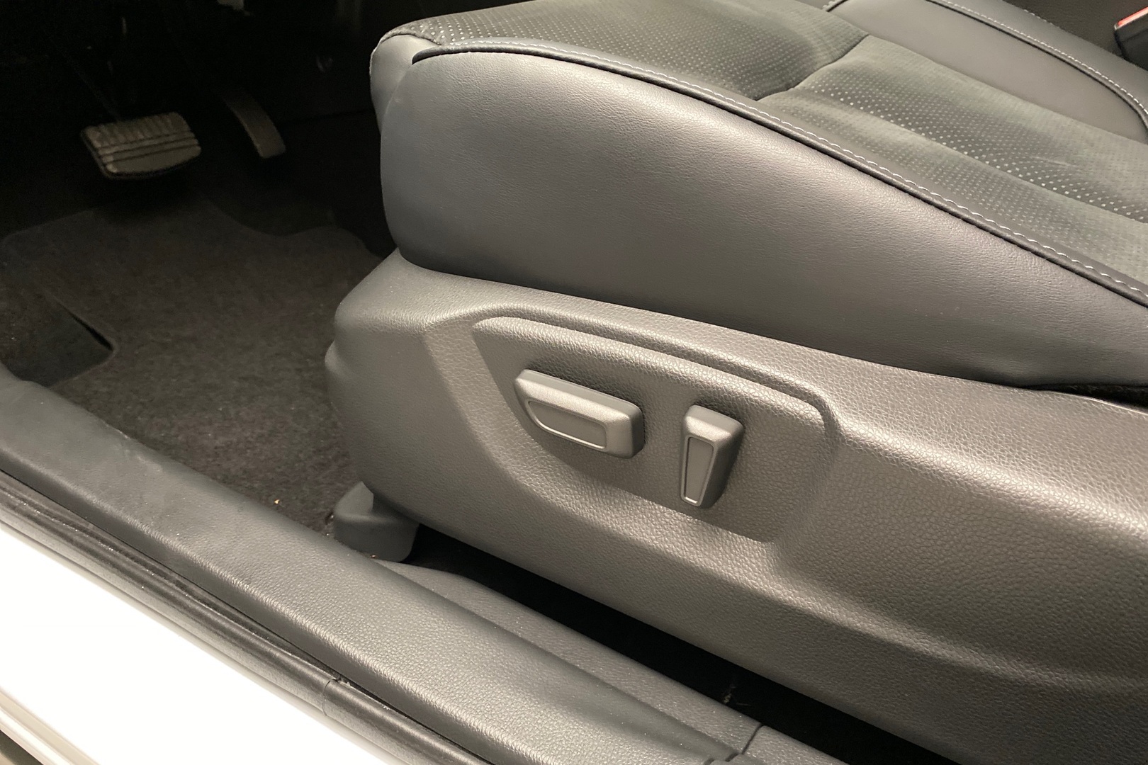 MITSUBISHI Eclipse Cross 2023