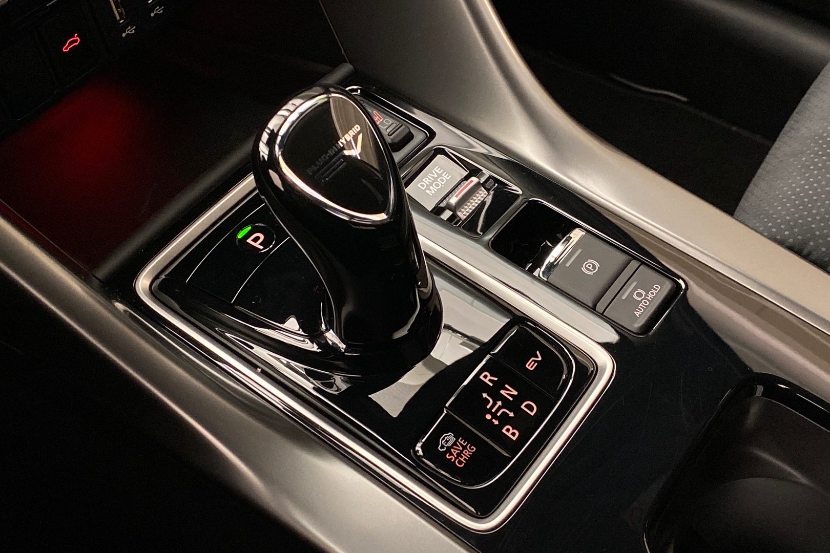 MITSUBISHI Eclipse Cross 2023