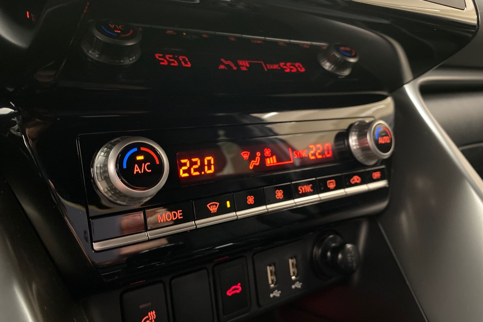 MITSUBISHI Eclipse Cross 2023