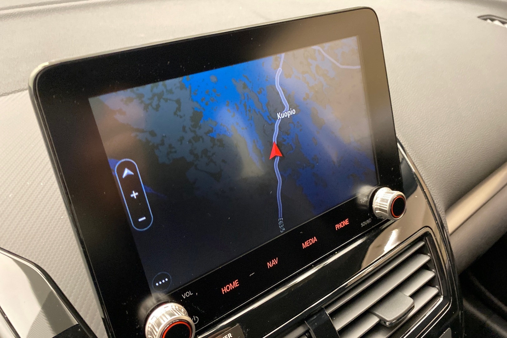 MITSUBISHI Eclipse Cross 2023