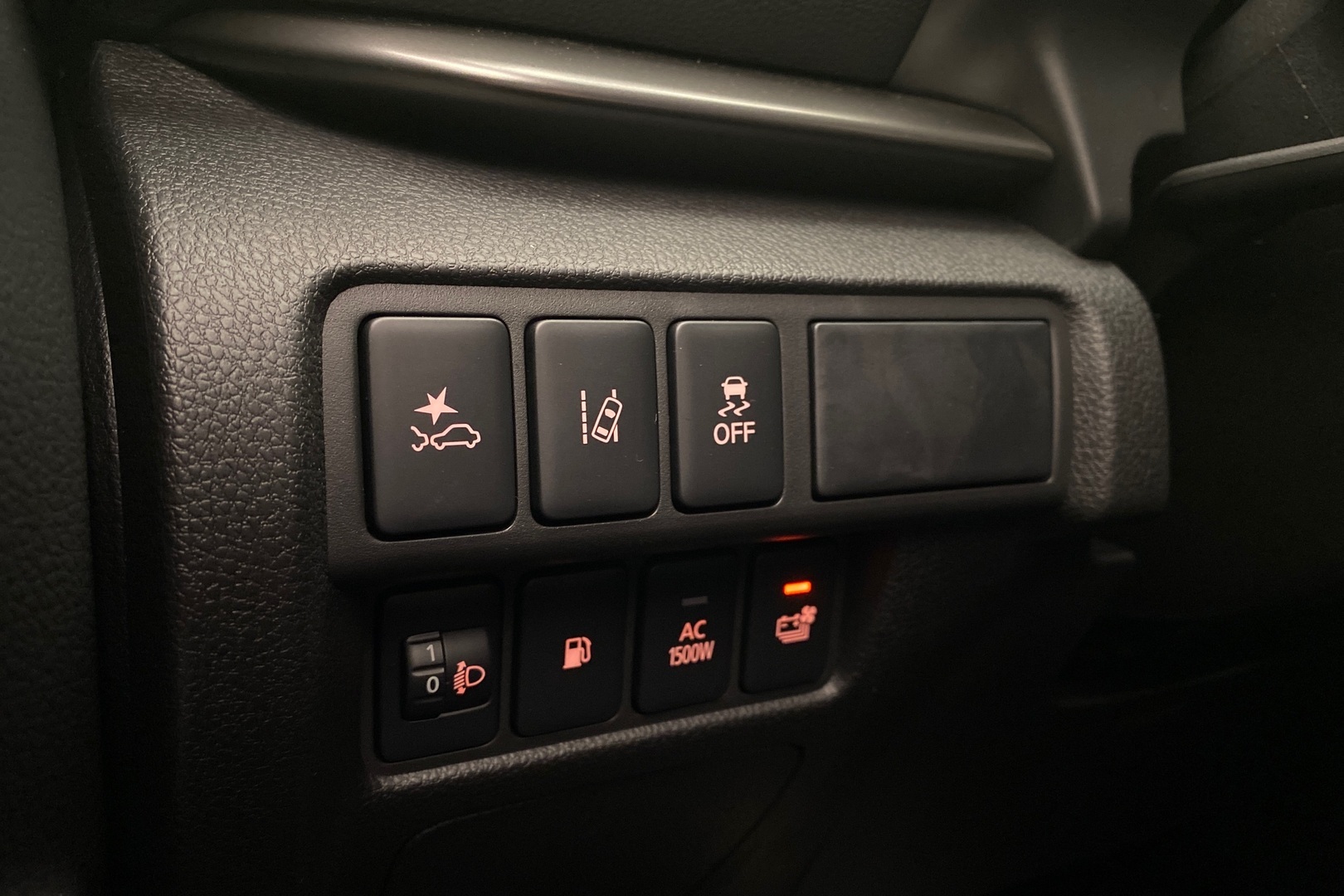 MITSUBISHI Eclipse Cross 2023