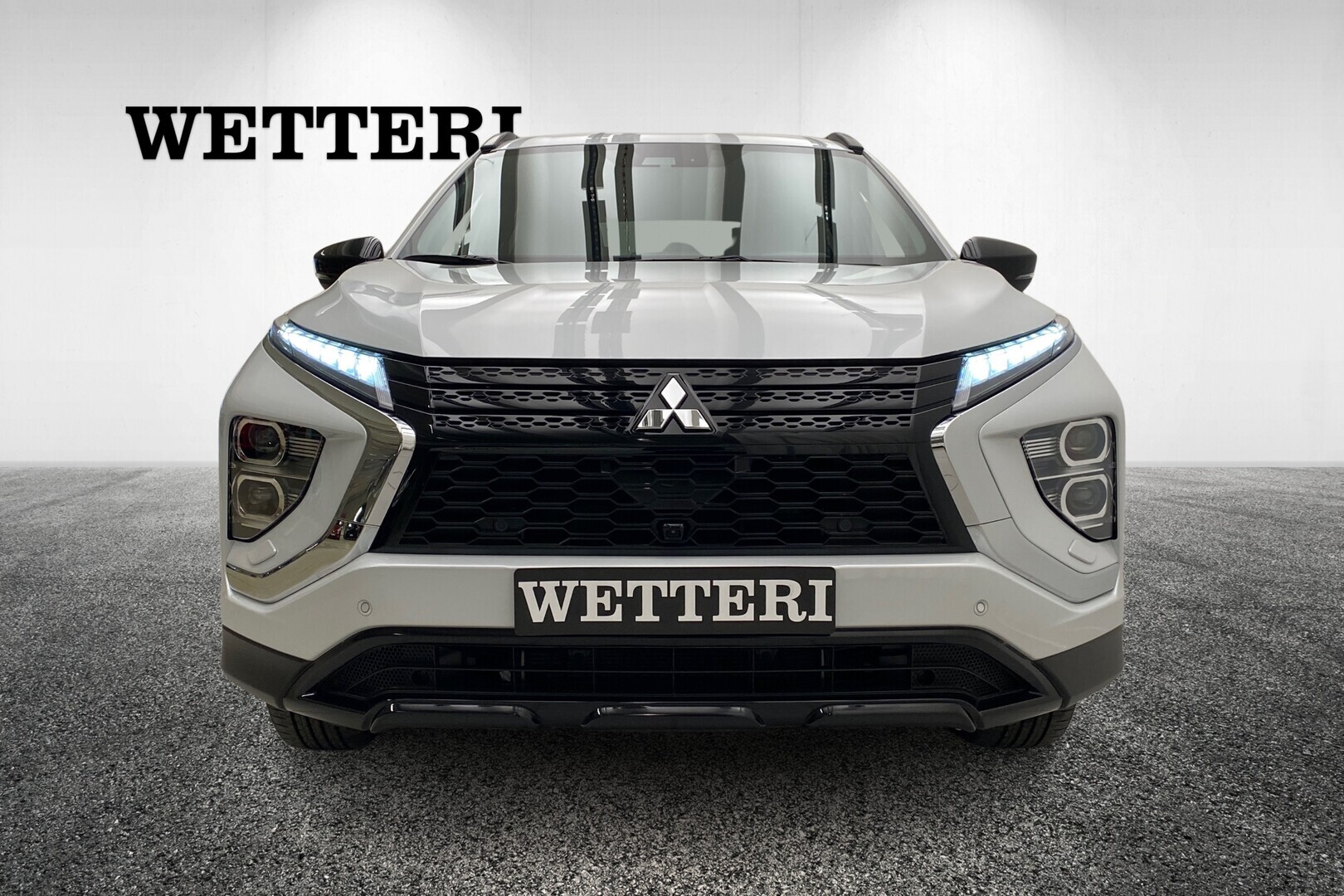 MITSUBISHI Eclipse Cross 2023