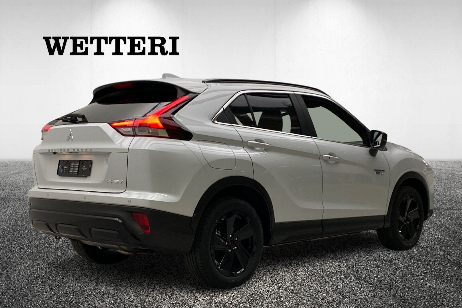 MITSUBISHI Eclipse Cross 2023