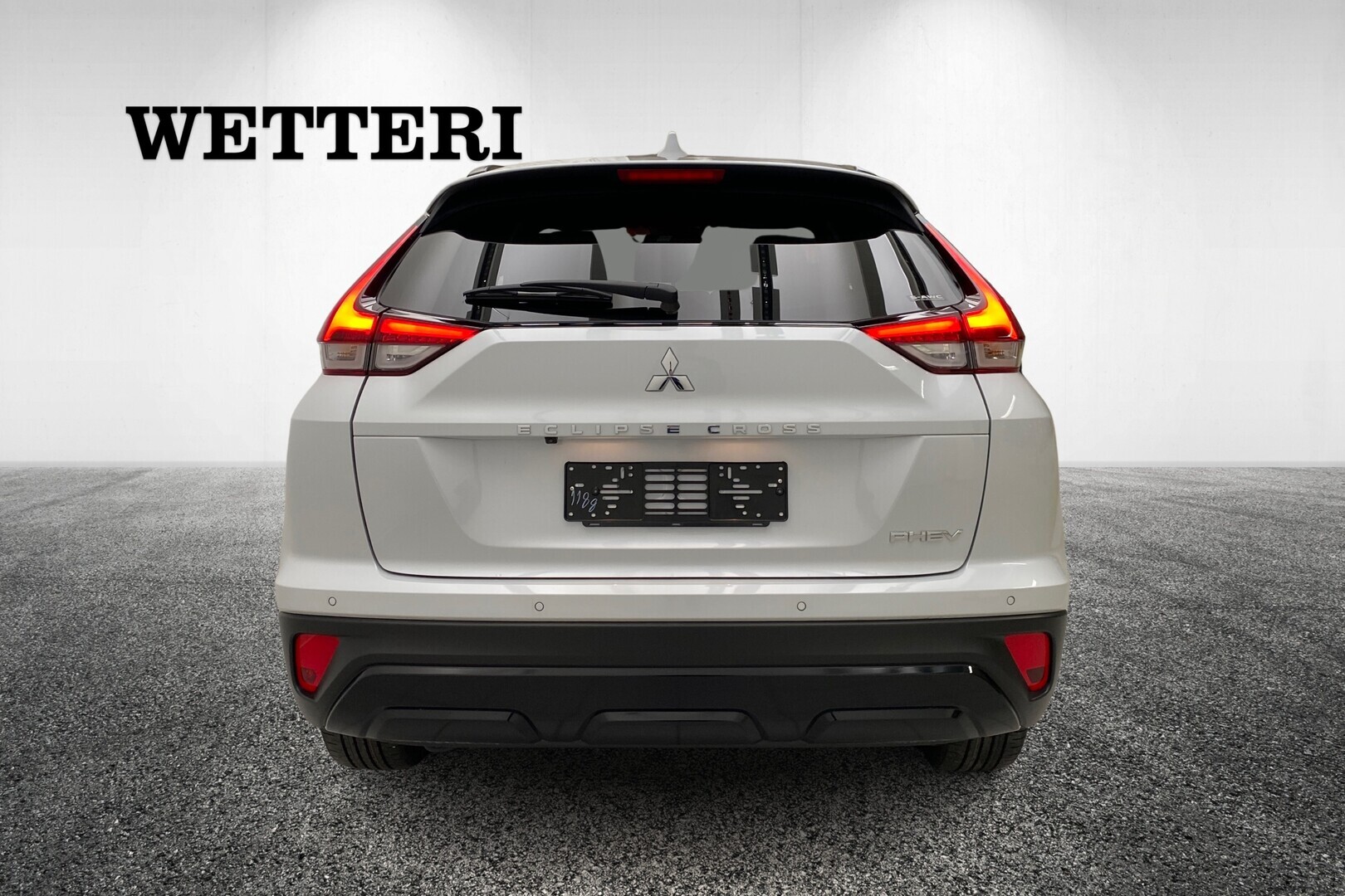 MITSUBISHI Eclipse Cross 2023