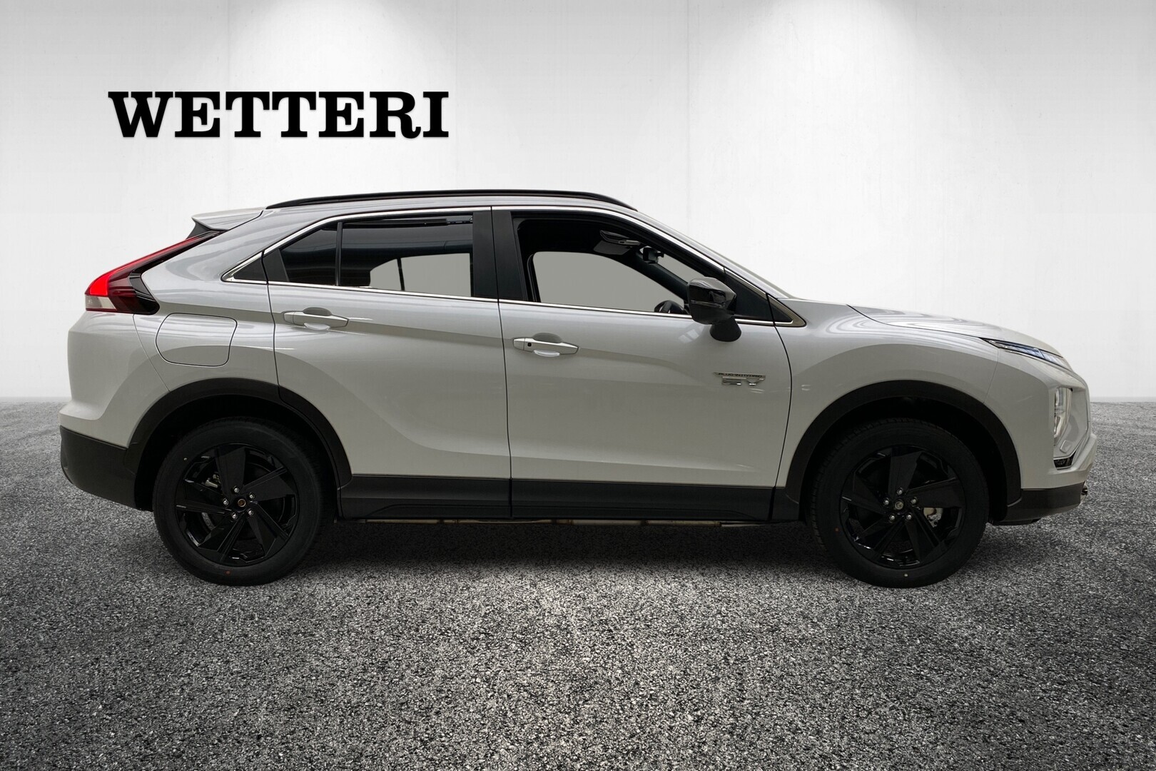 MITSUBISHI Eclipse Cross 2023