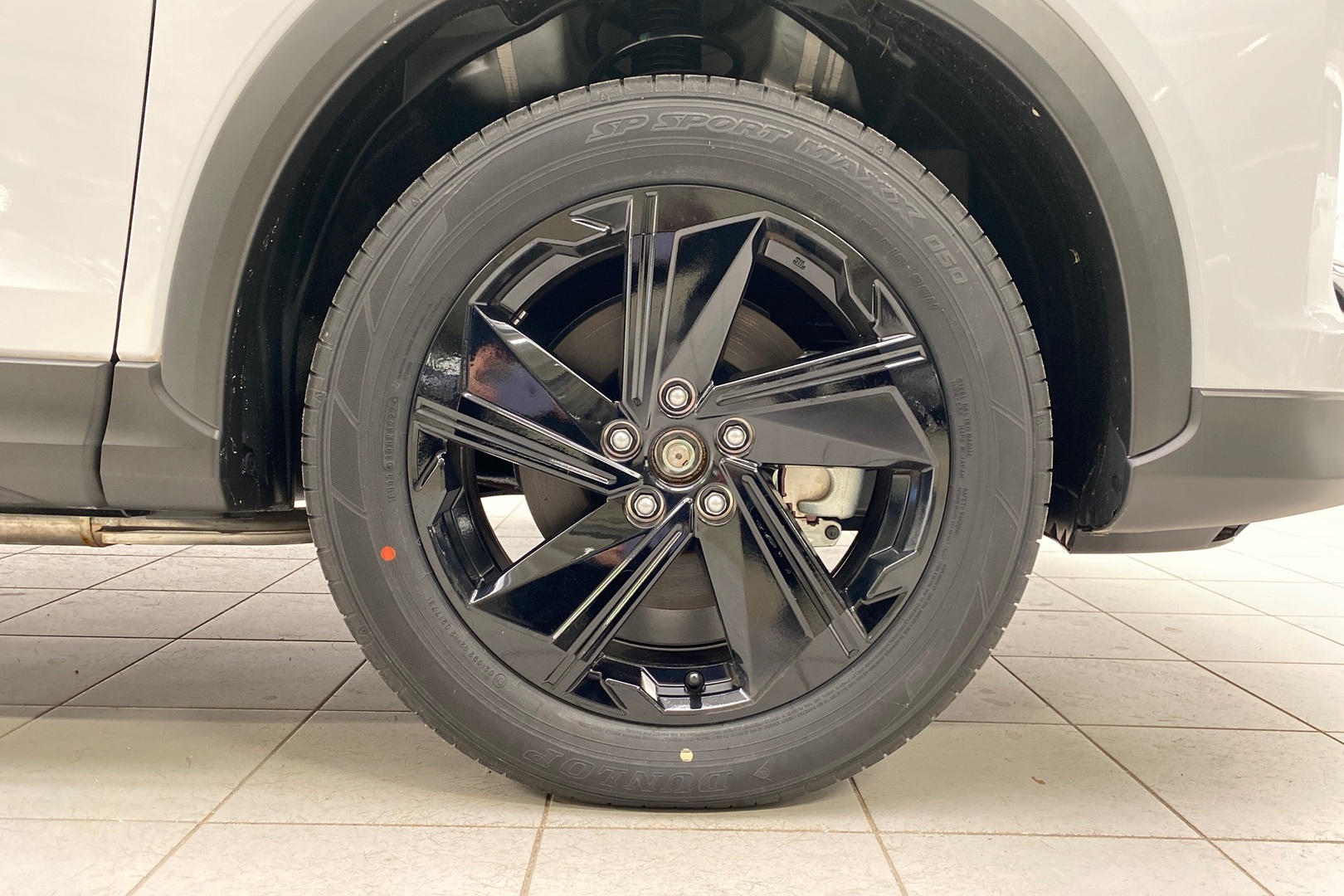 MITSUBISHI Eclipse Cross 2023