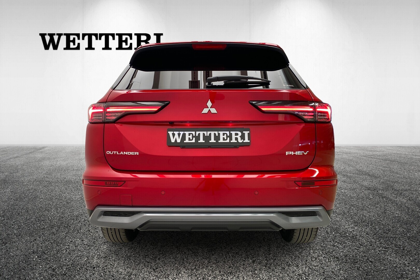 MITSUBISHI Outlander 2026