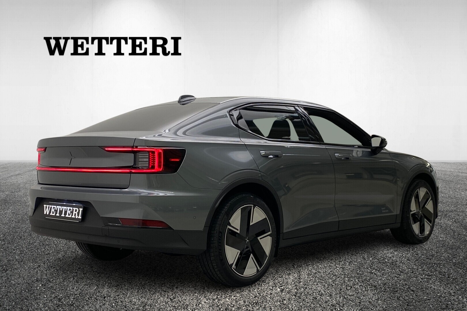 POLESTAR 2 2026