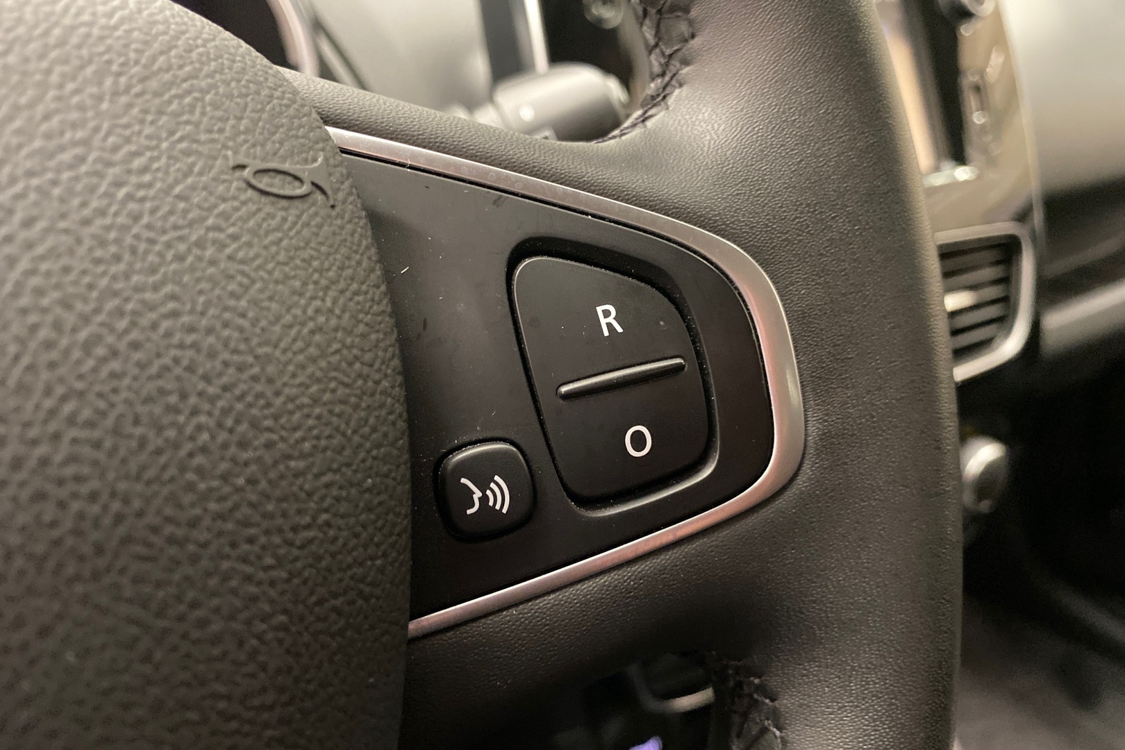 RENAULT Clio 2017
