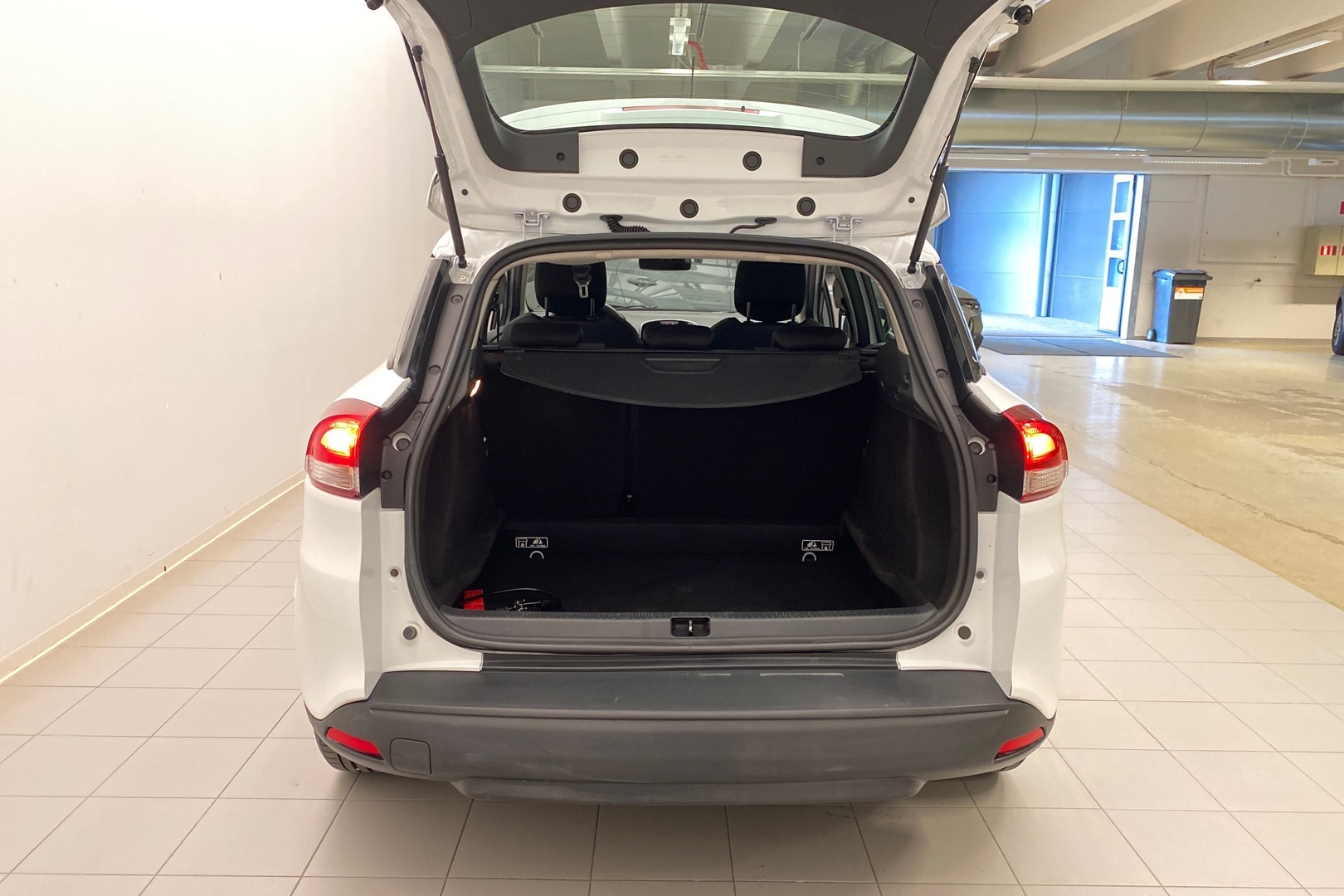 RENAULT Clio 2017