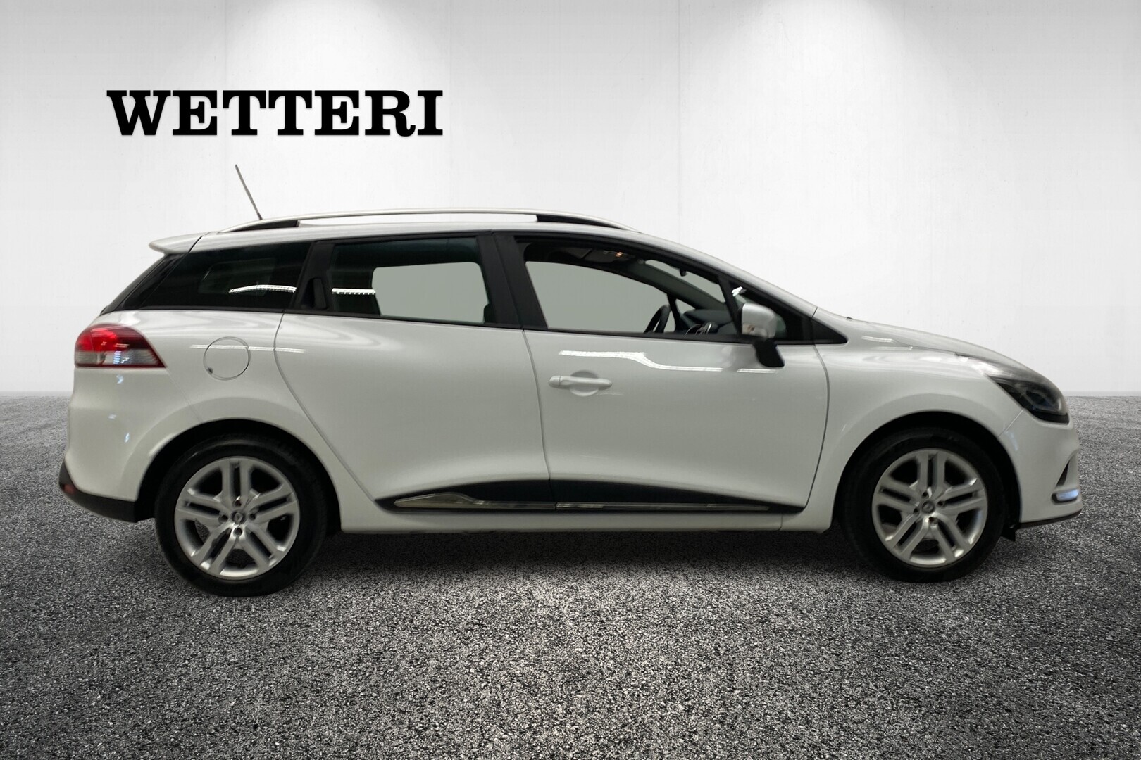 RENAULT Clio 2017