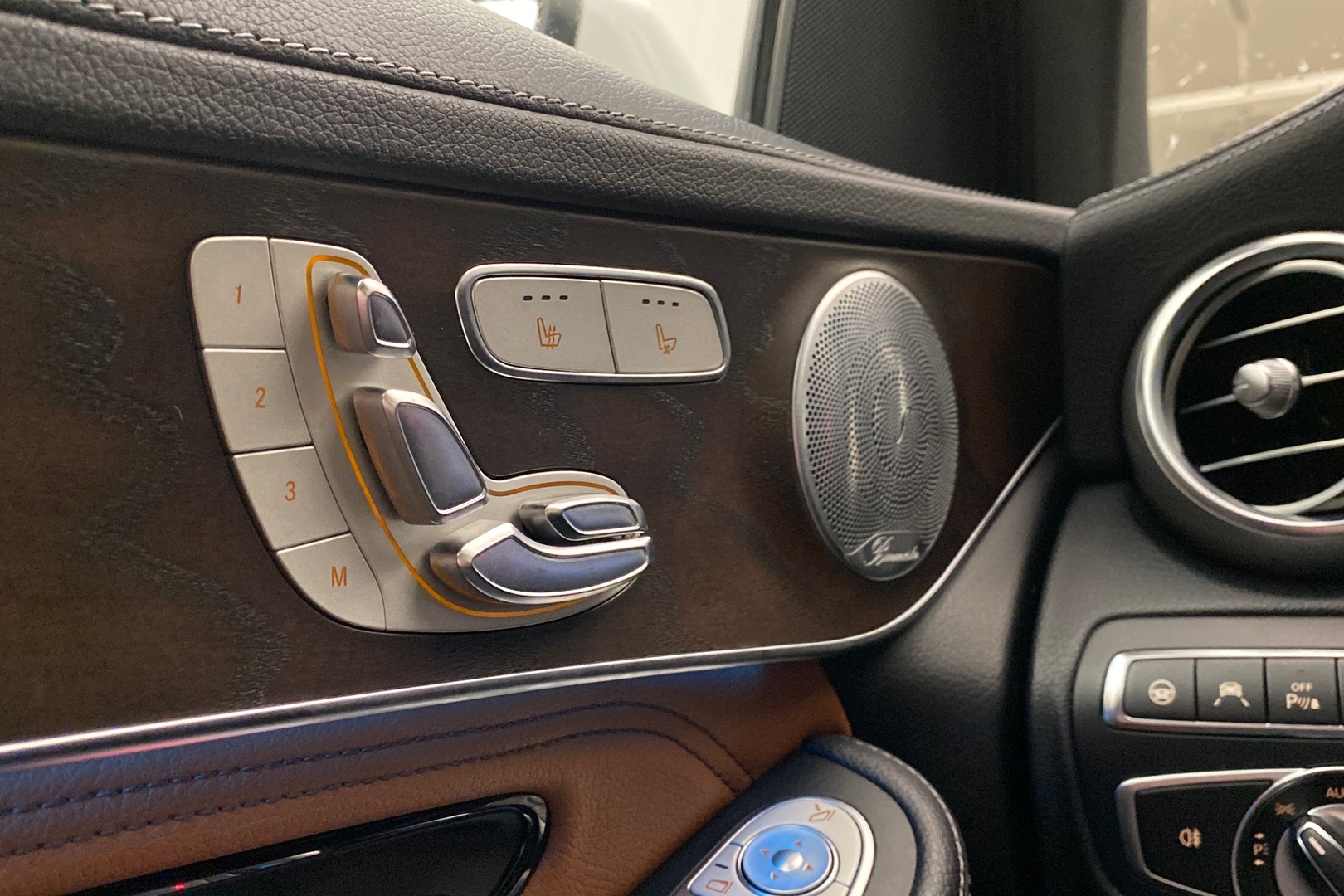 MERCEDES-BENZ GLC 2018