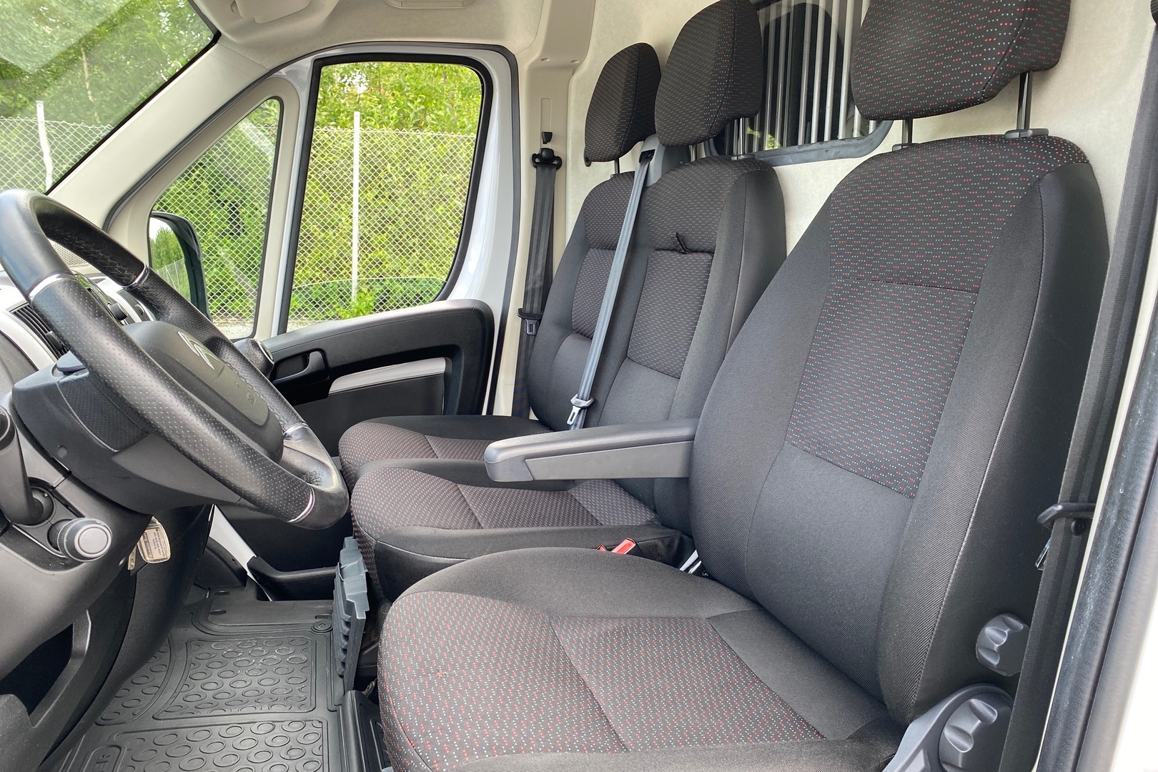 CITROEN Jumper 2022