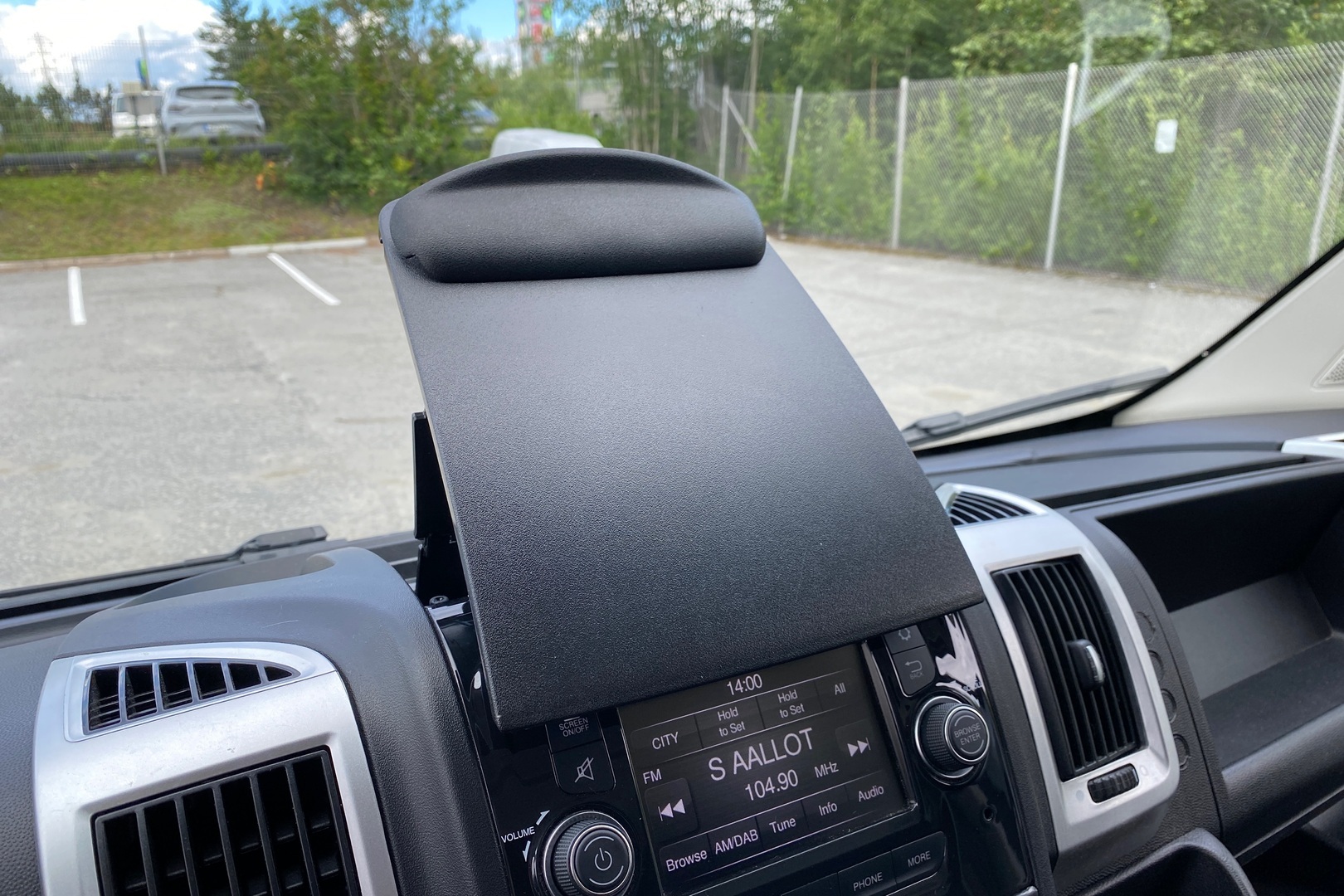 CITROEN Jumper 2022