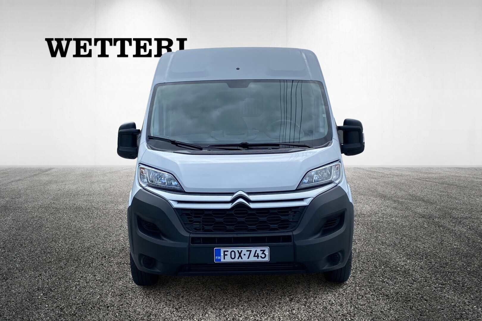 CITROEN Jumper 2022