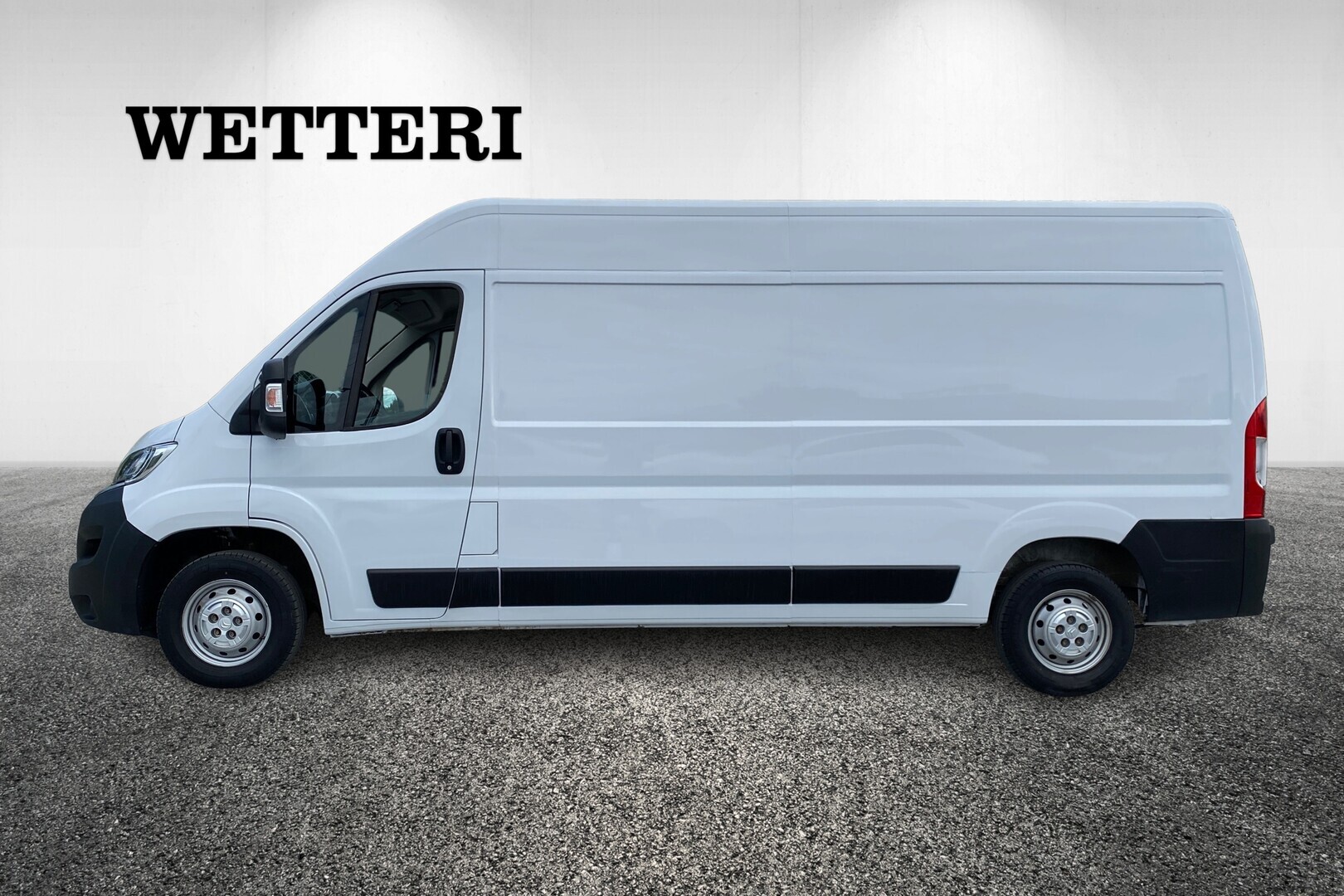 CITROEN Jumper 2022