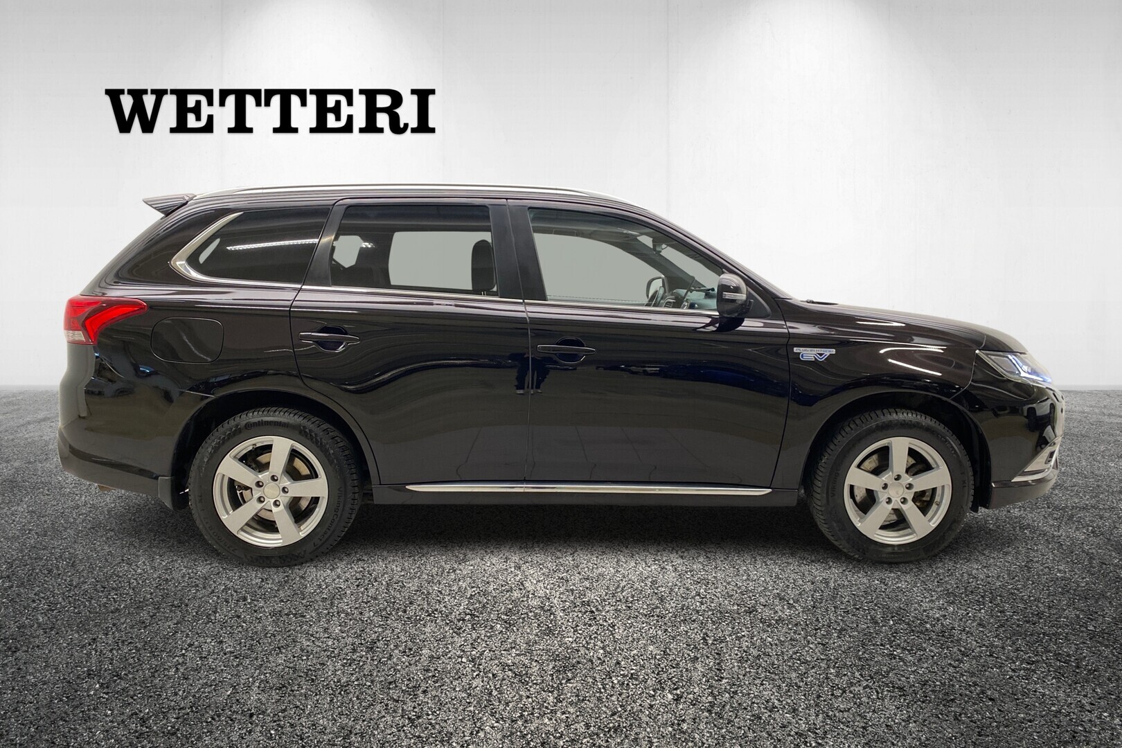 MITSUBISHI Outlander PHEV 2019