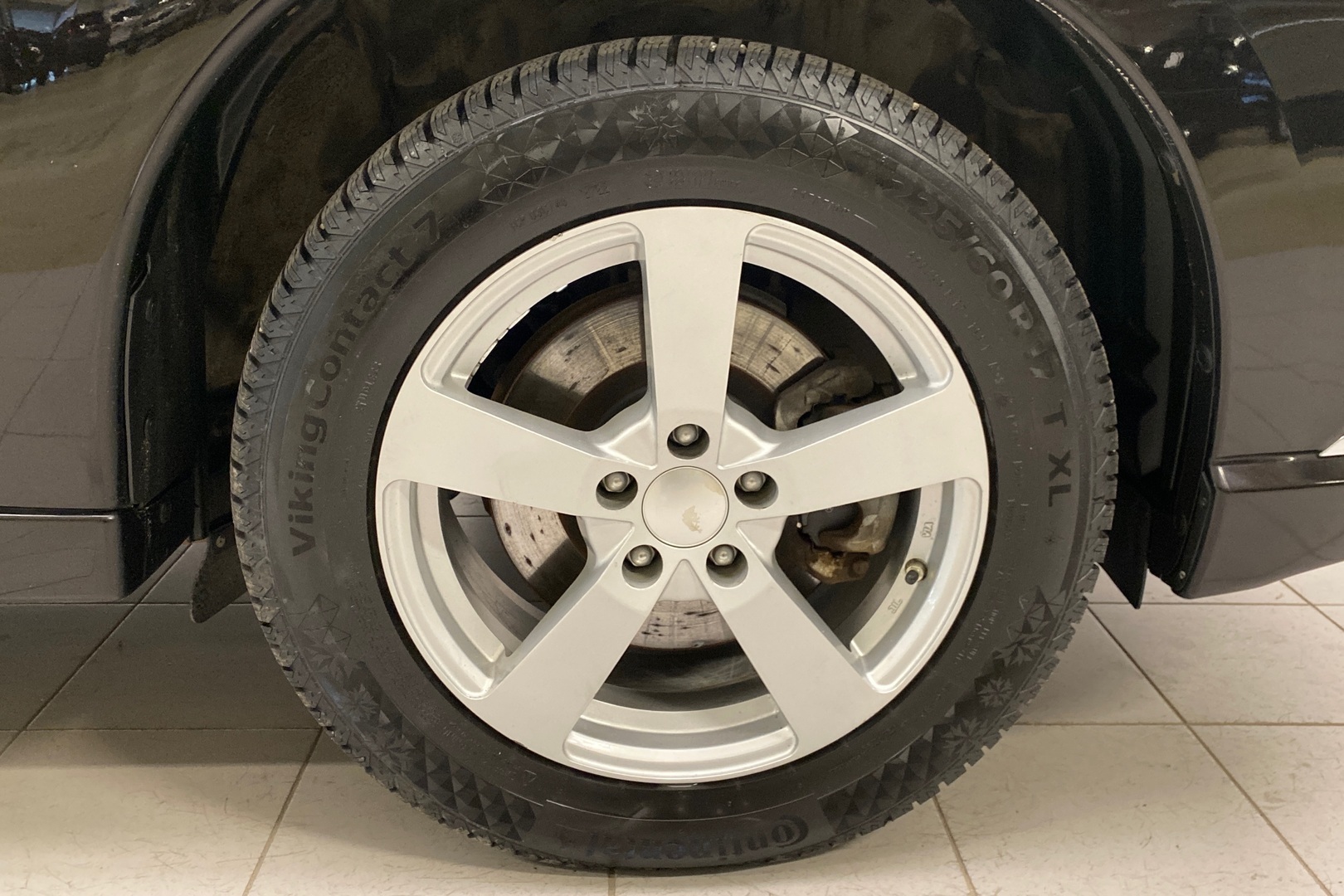 MITSUBISHI Outlander PHEV 2019