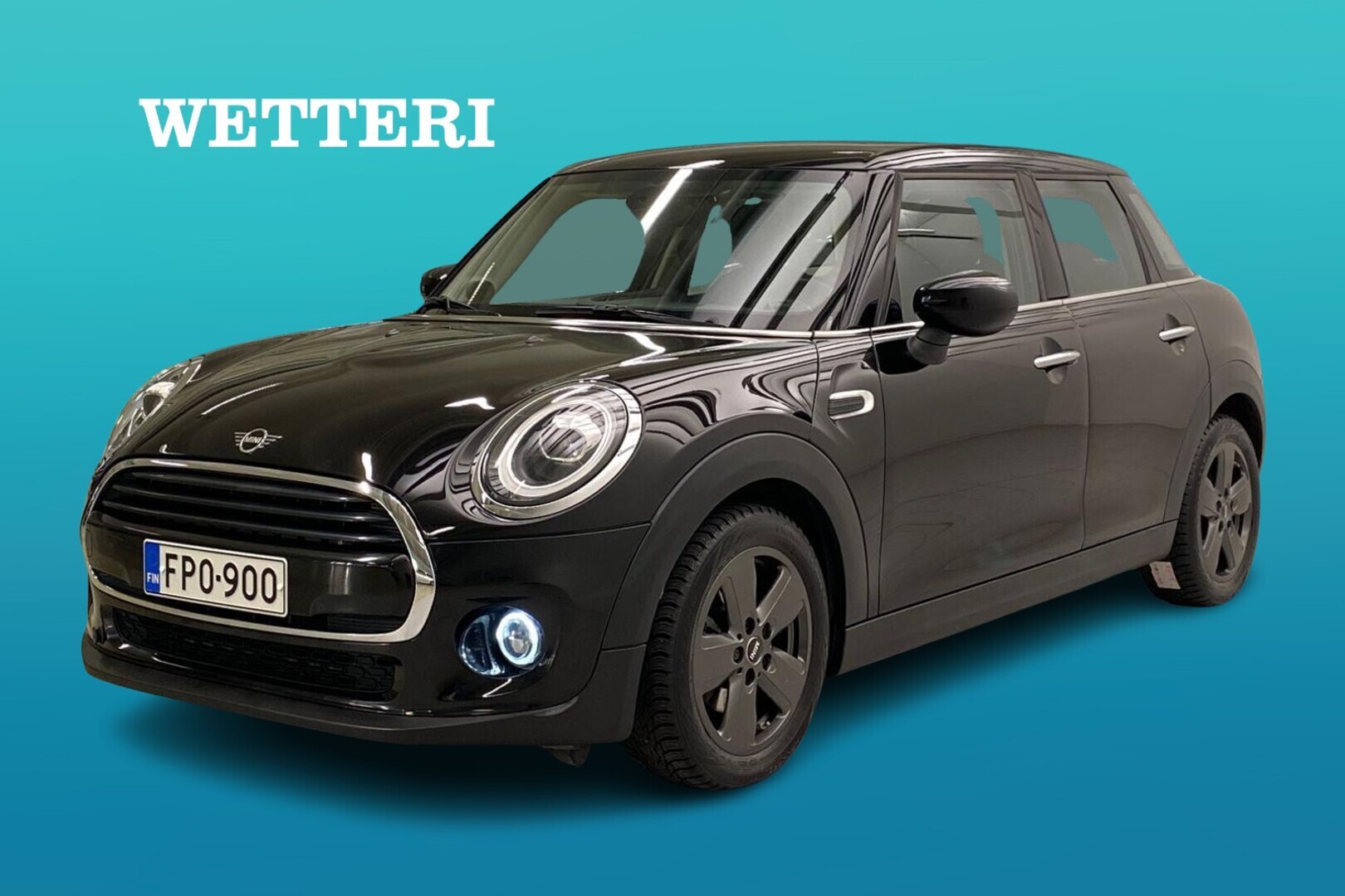 MINI COOPER 2020