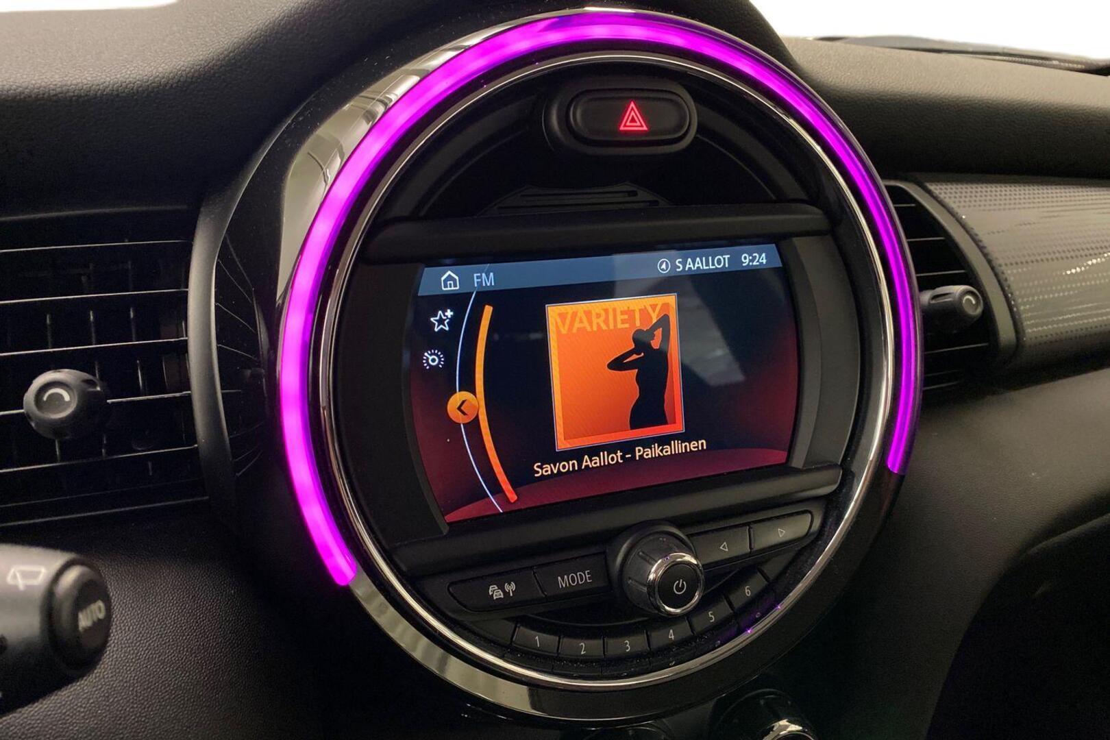 MINI COOPER 2020
