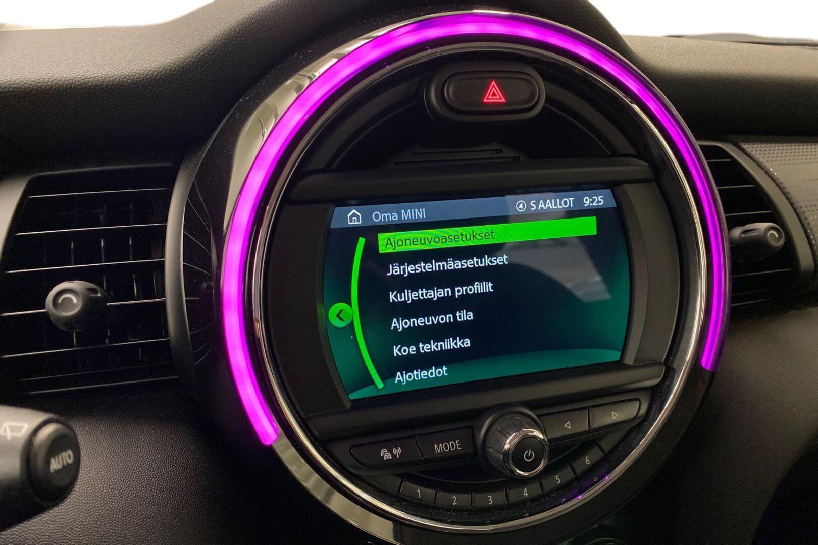 MINI COOPER 2020