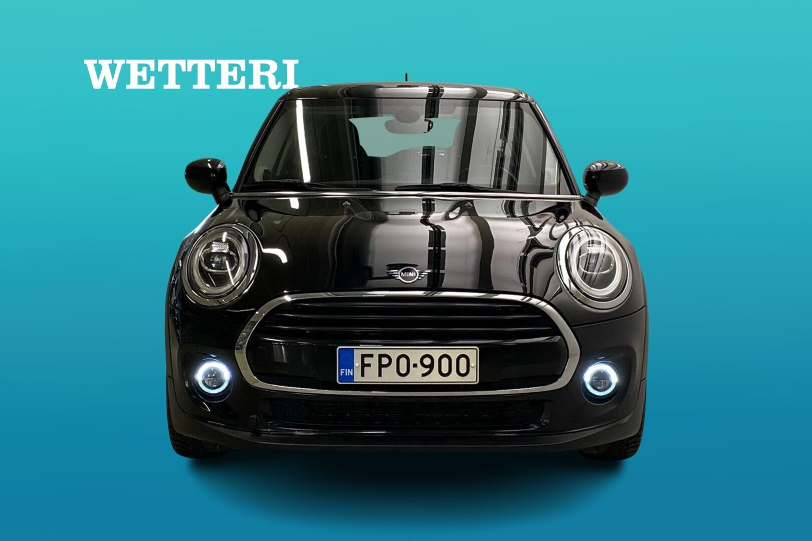 MINI COOPER 2020