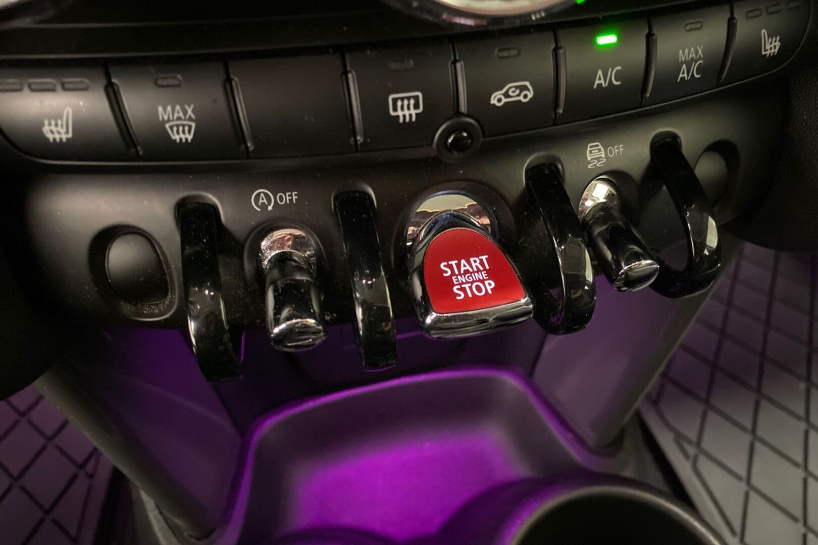 MINI COOPER 2020