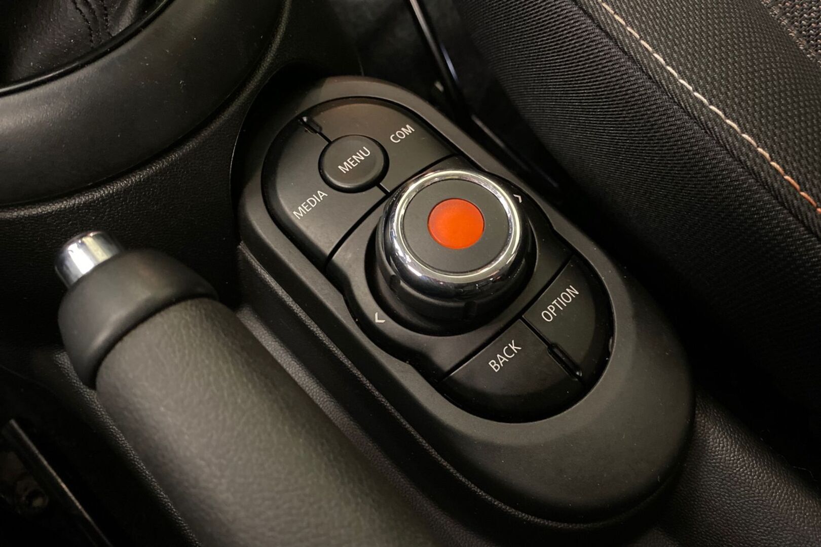 MINI COOPER 2020