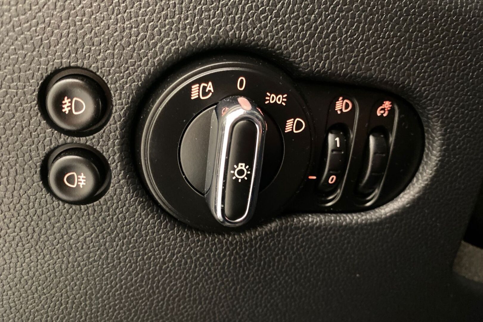 MINI COOPER 2020