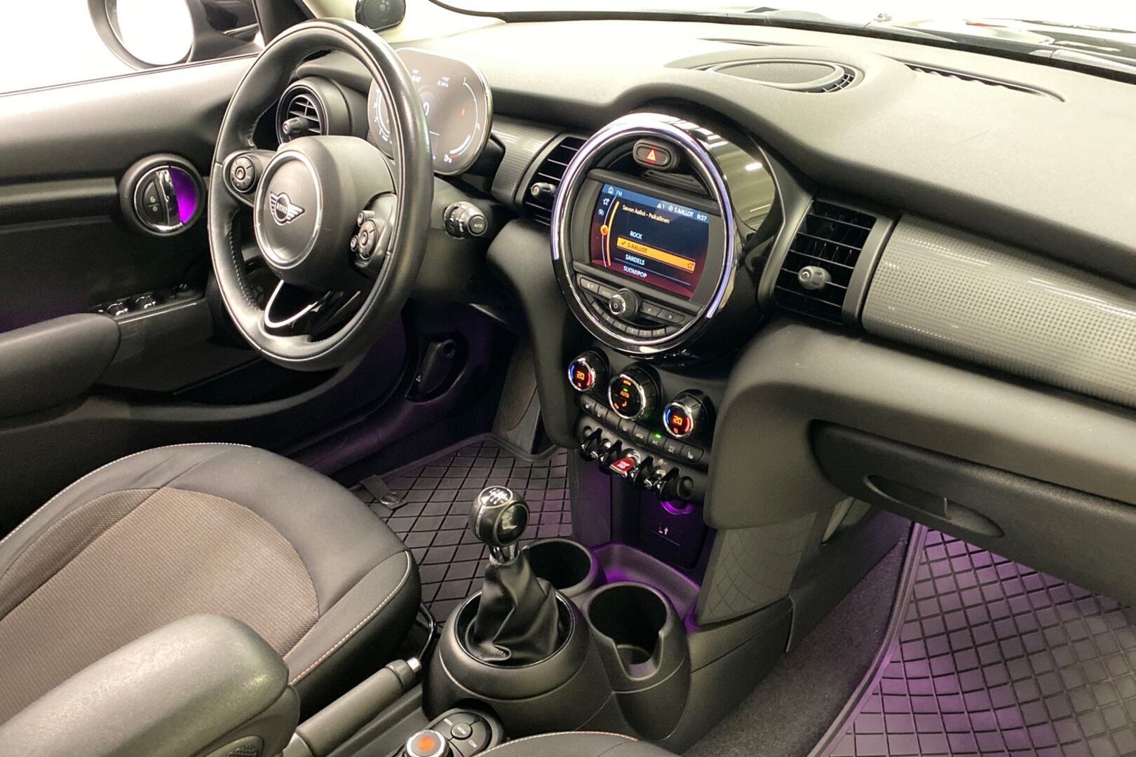 MINI COOPER 2020
