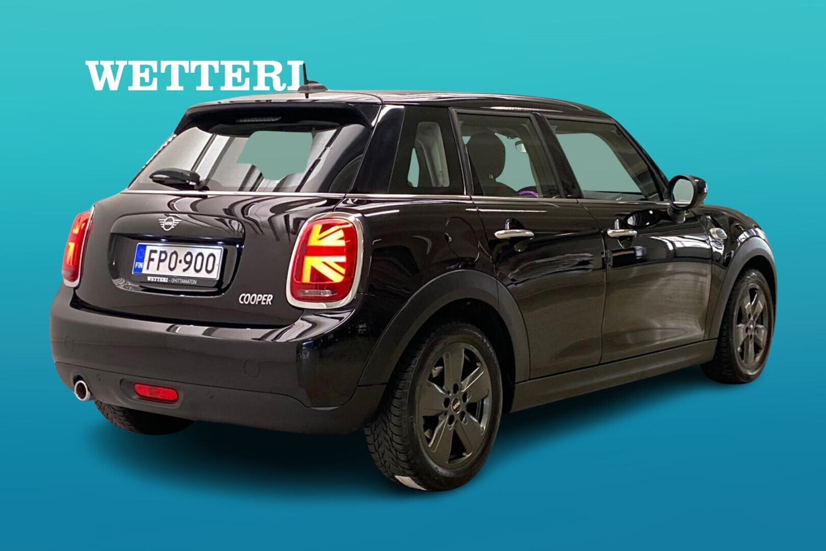 MINI COOPER 2020