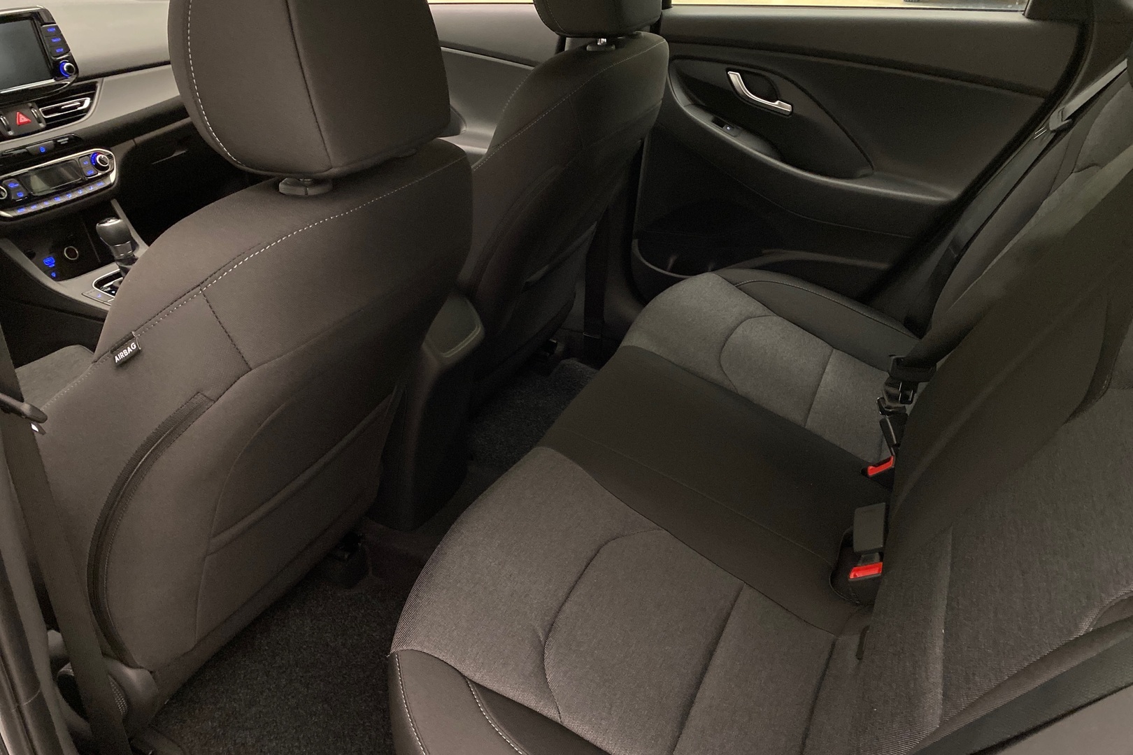 HYUNDAI i30 Hatchback 2024