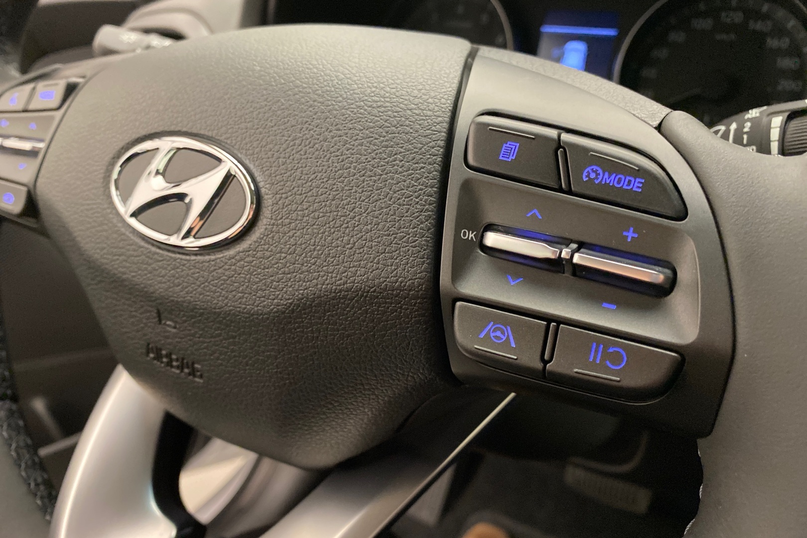 HYUNDAI i30 Hatchback 2024