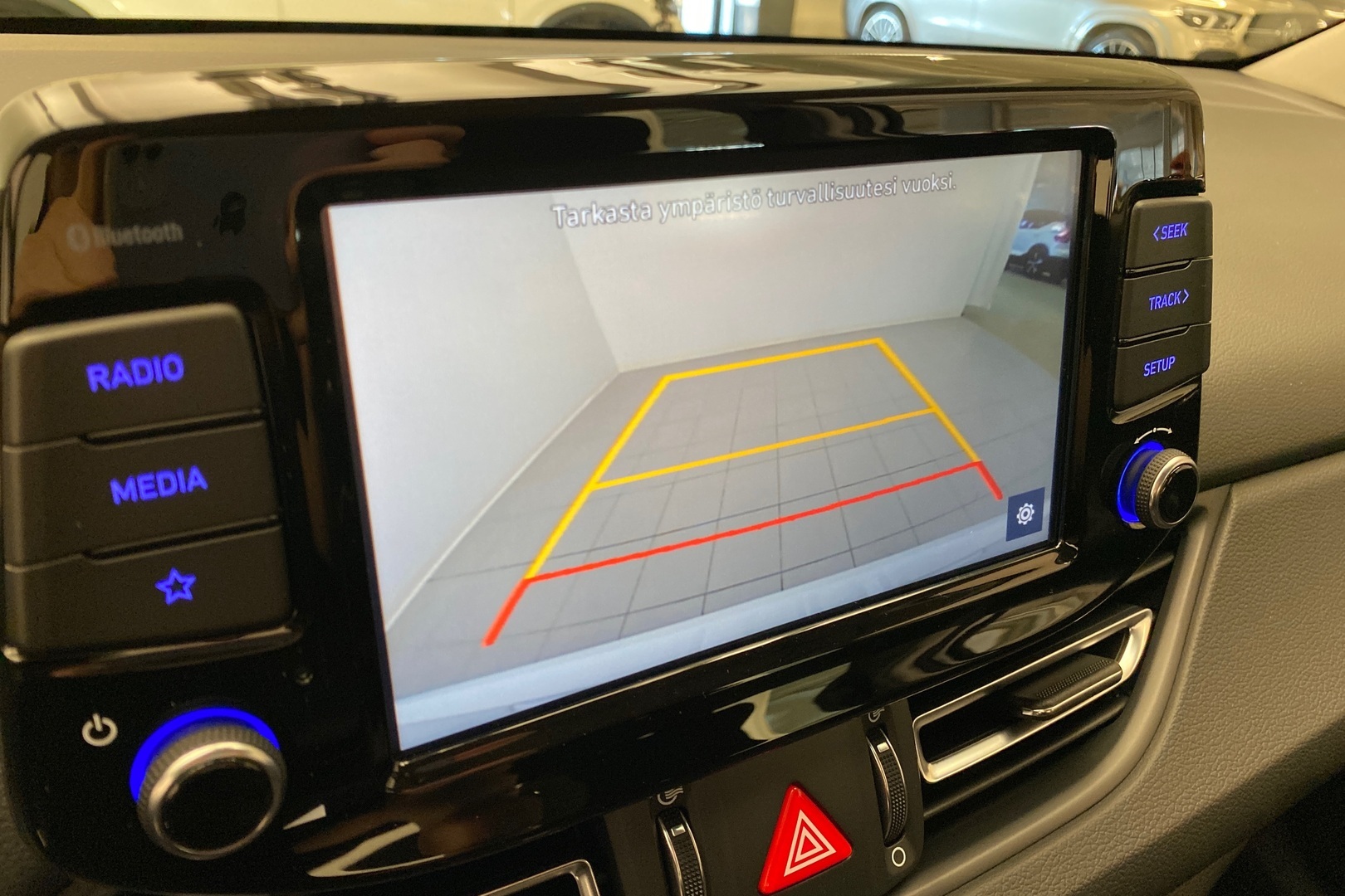 HYUNDAI i30 Hatchback 2024