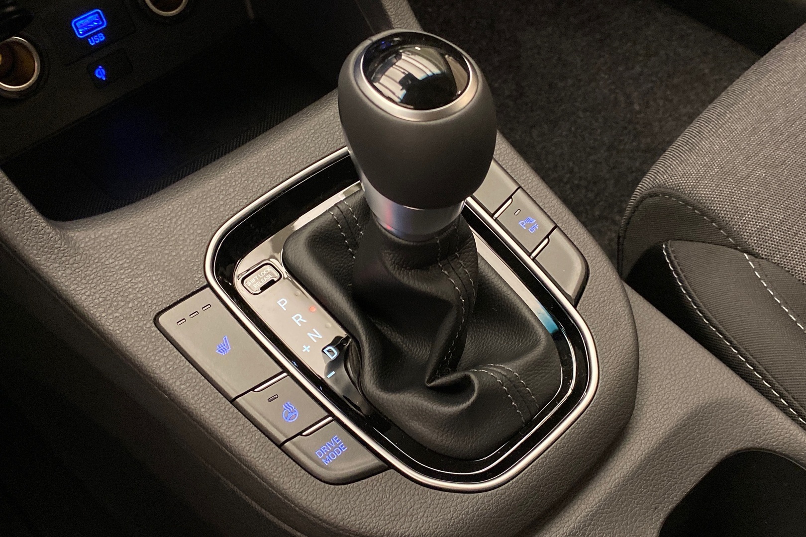 HYUNDAI i30 Hatchback 2024