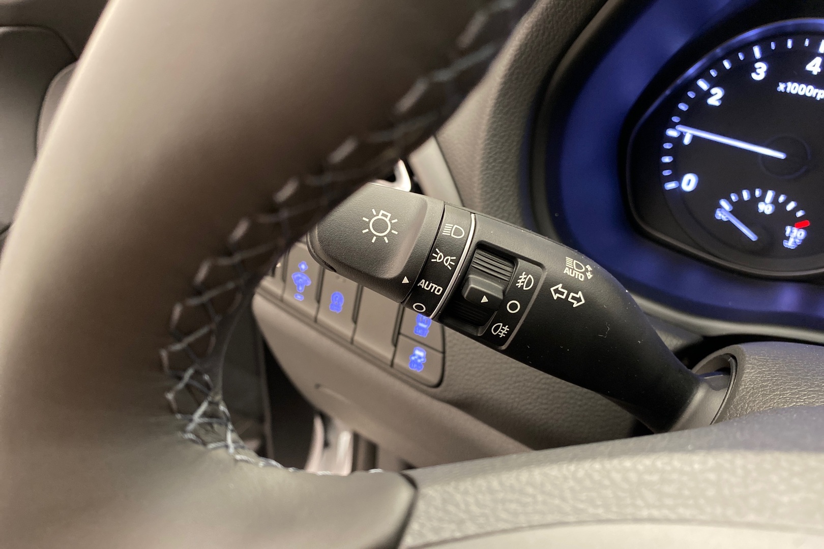 HYUNDAI i30 Hatchback 2024