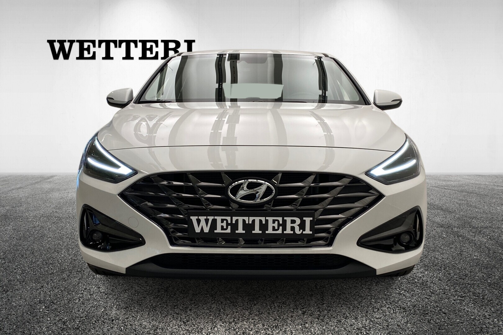 HYUNDAI i30 Hatchback 2024