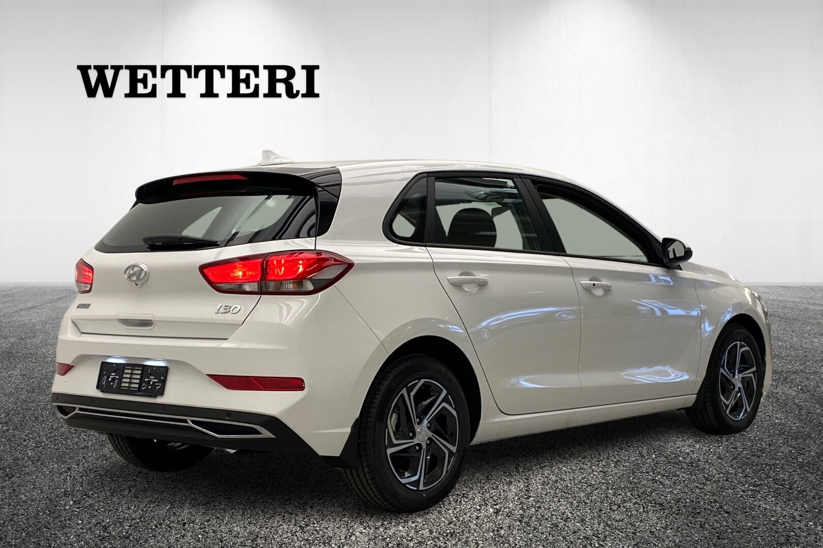 HYUNDAI i30 Hatchback 2024