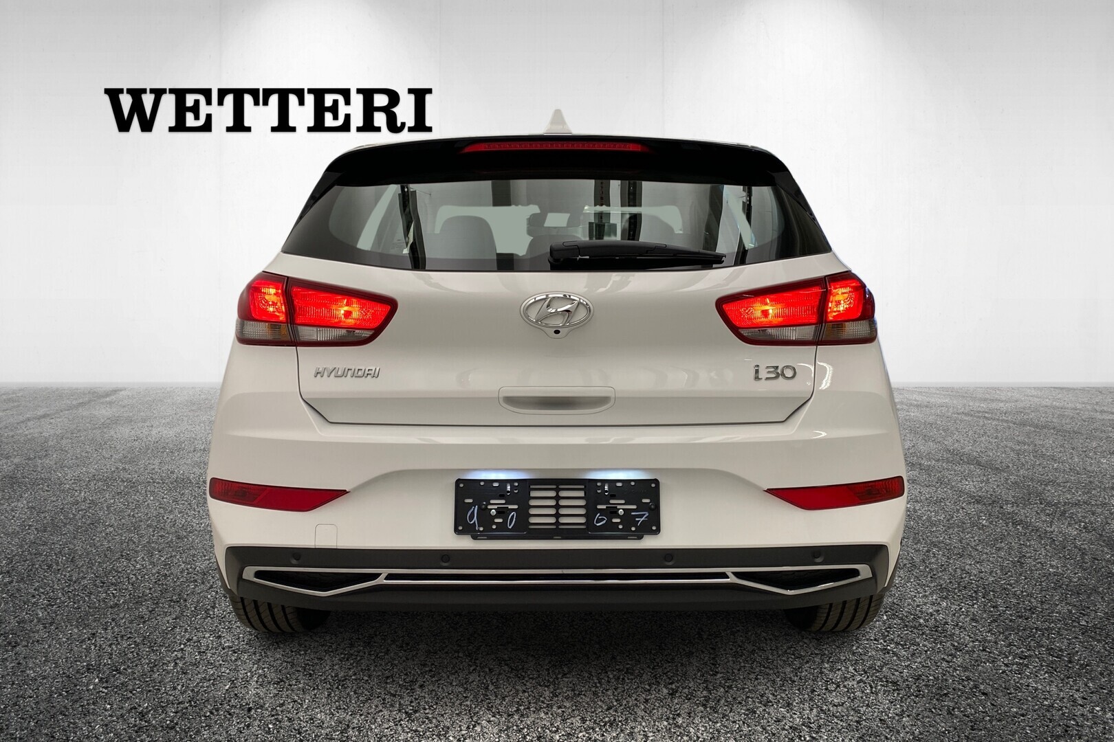 HYUNDAI i30 Hatchback 2024