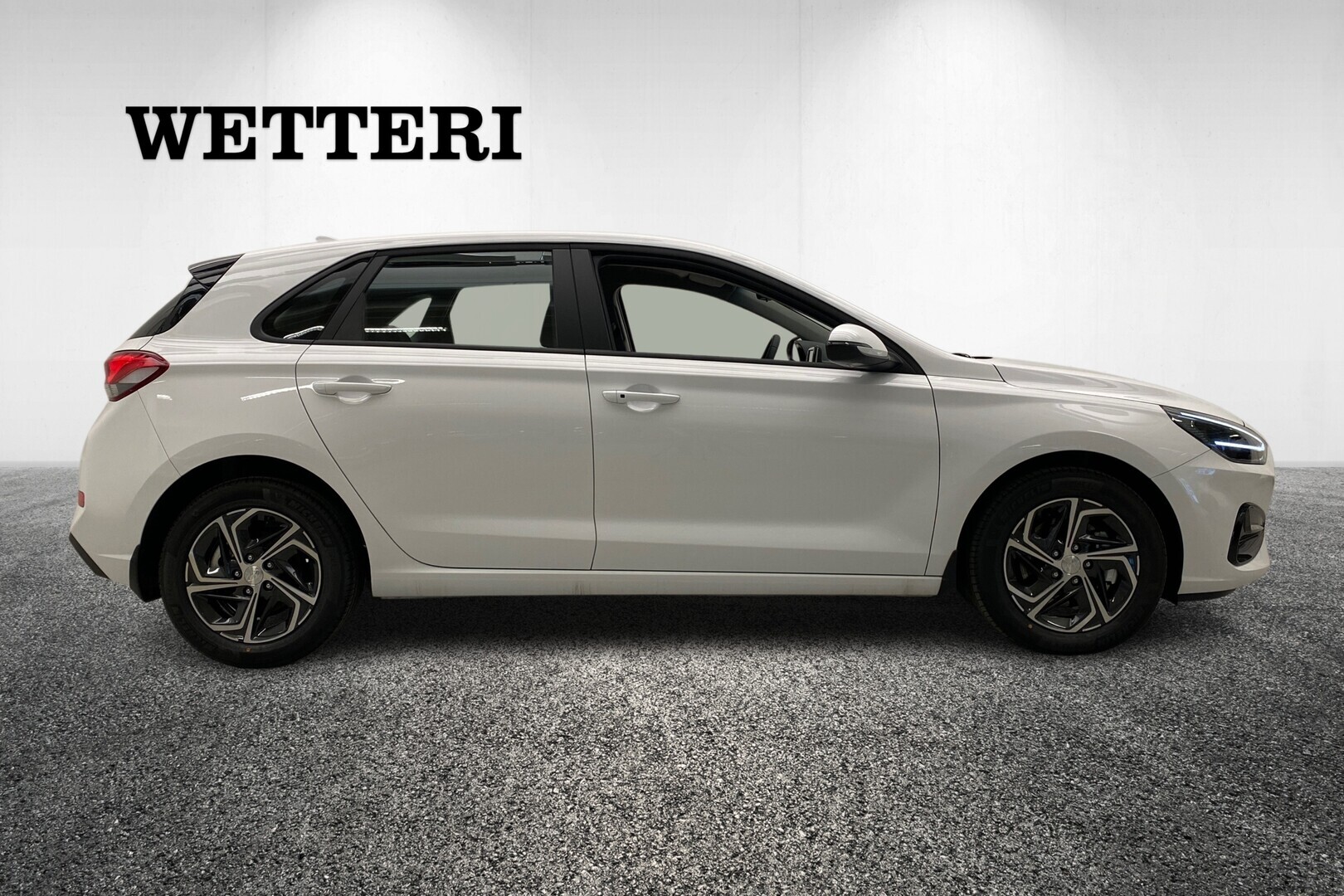 HYUNDAI i30 Hatchback 2024