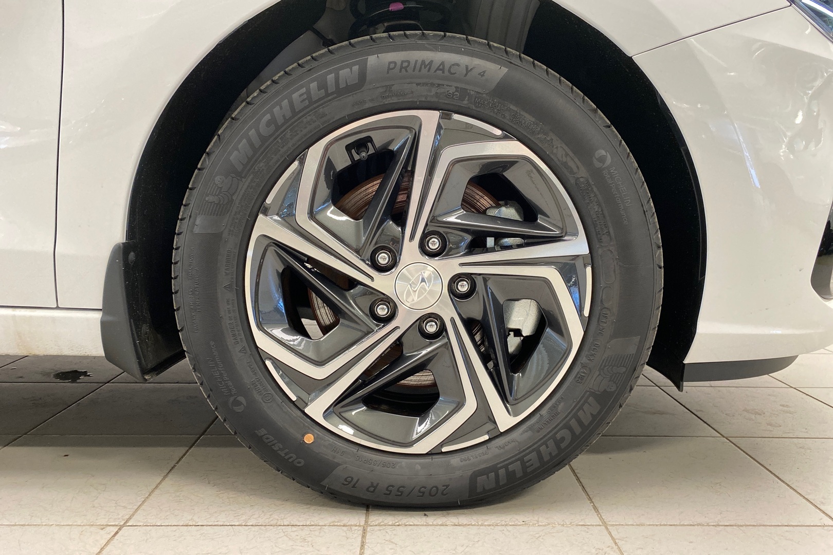 HYUNDAI i30 Hatchback 2024