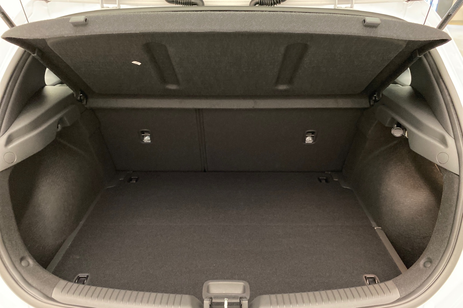 HYUNDAI i30 Hatchback 2024