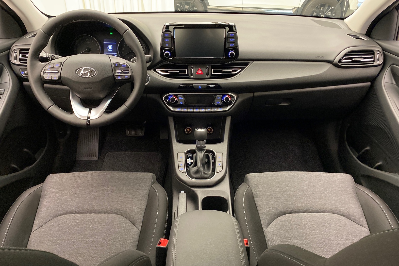 HYUNDAI i30 Hatchback 2024