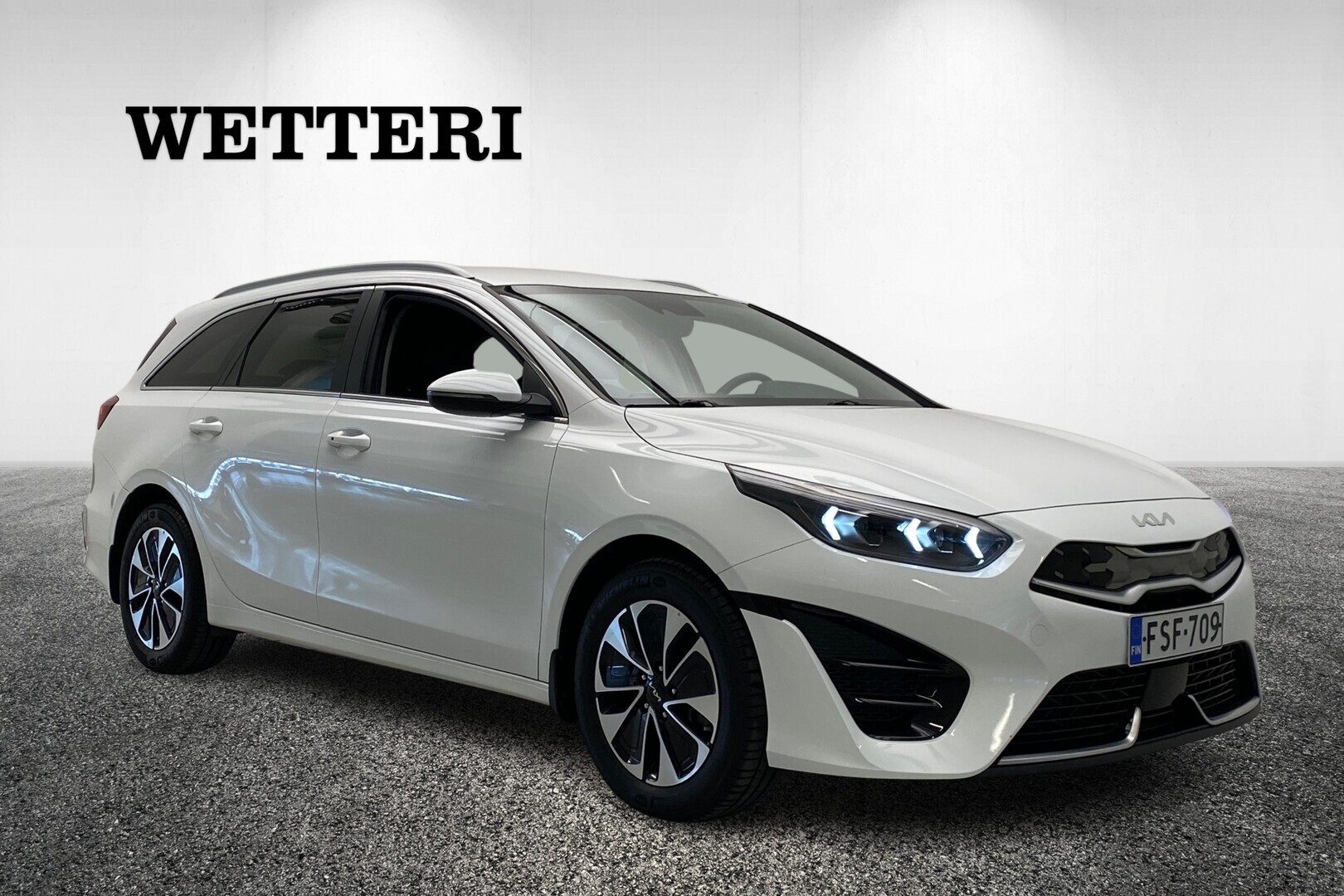 KIA Ceed 2022