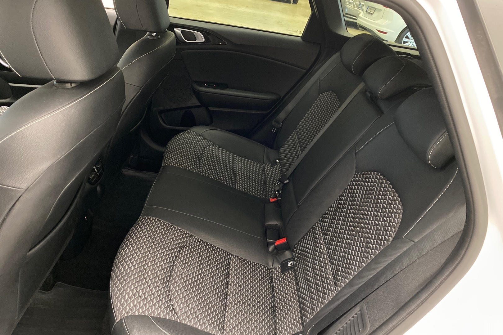 KIA Ceed 2022