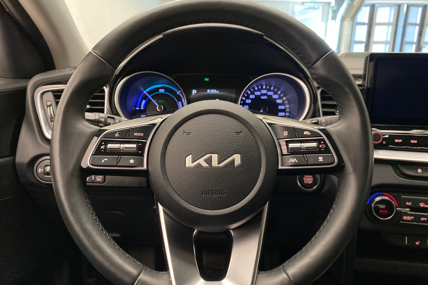 KIA Ceed 2022